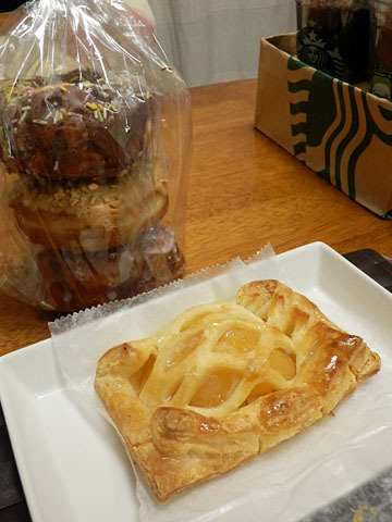 recommendations image for コープベーカリー 柴崎店