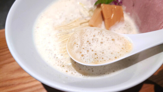 recommendations image for 麺逢 KATAJIKENAI