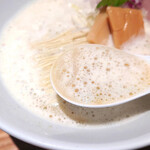 recommendations for 麺逢 KATAJIKENAI