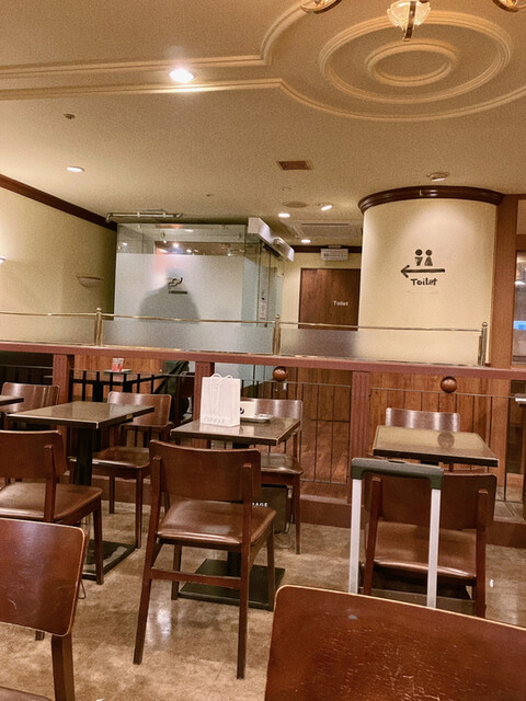 プロント あべの橋駅店的实拍高清图