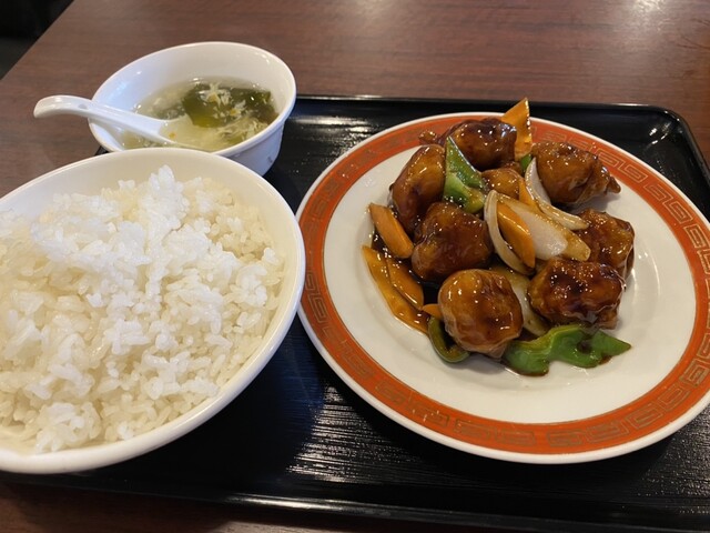 中華食堂 餃子酒場 徐記的實拍高清圖