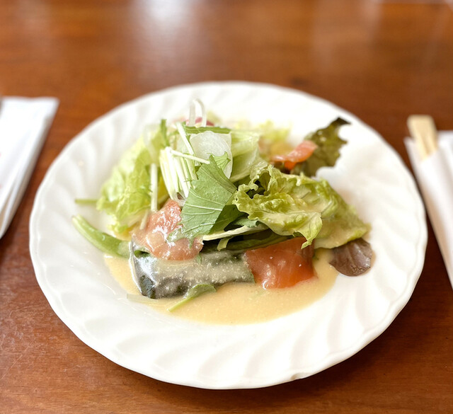 洋食のみかさ的實拍高清圖