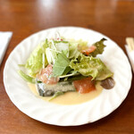 洋食のみかさ的實拍圖