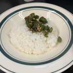 recommendations for カレー魂 デストロイヤー