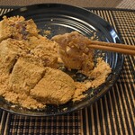 わらび商店的实拍图