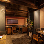 Teppan Dining L’ajitto的实拍图