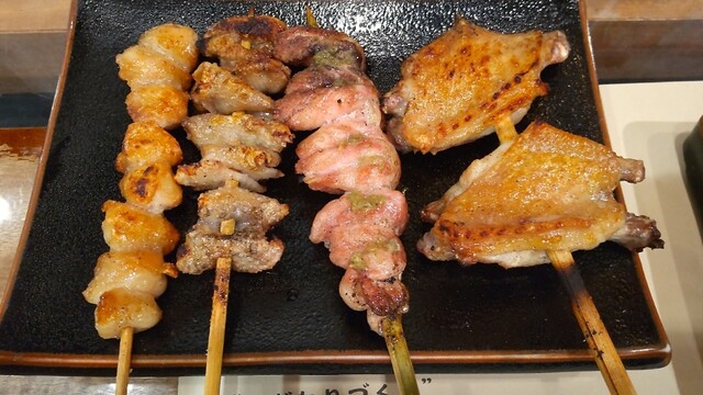横浜天下鳥 烏丸五条店的實拍高清圖