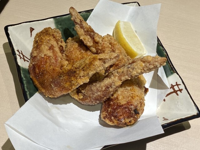 全席完全個室居酒屋 和菜美 梅田店的實拍高清圖