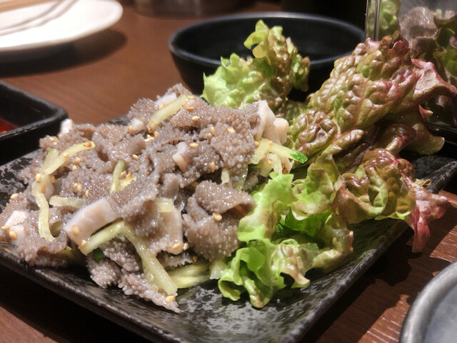 焼肉 蓮的實拍高清圖
