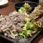 焼肉 蓮的實拍圖