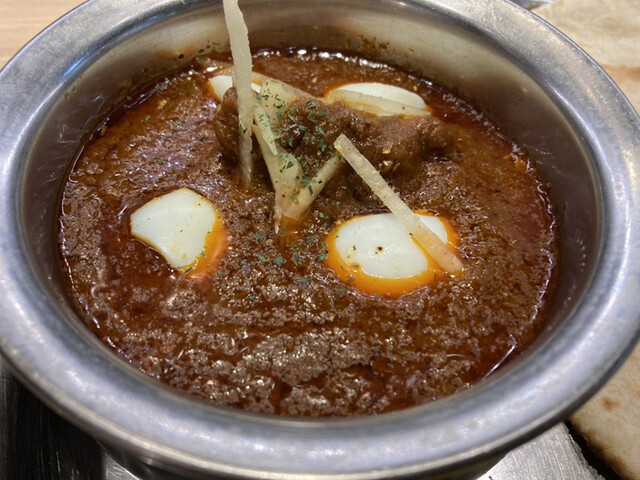 インドカリーダイニング・コバラヘッタ ヨドバシＡＫＩＢＡ店的實拍高清圖