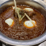 インドカリーダイニング・コバラヘッタ ヨドバシＡＫＩＢＡ店的實拍圖