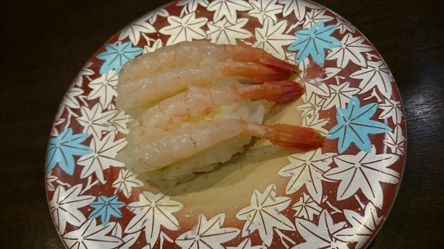 元祖寿司 浅草駅前店的实拍高清图