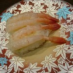 元祖寿司 浅草駅前店的实拍图