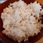 多慶食堂的實拍圖