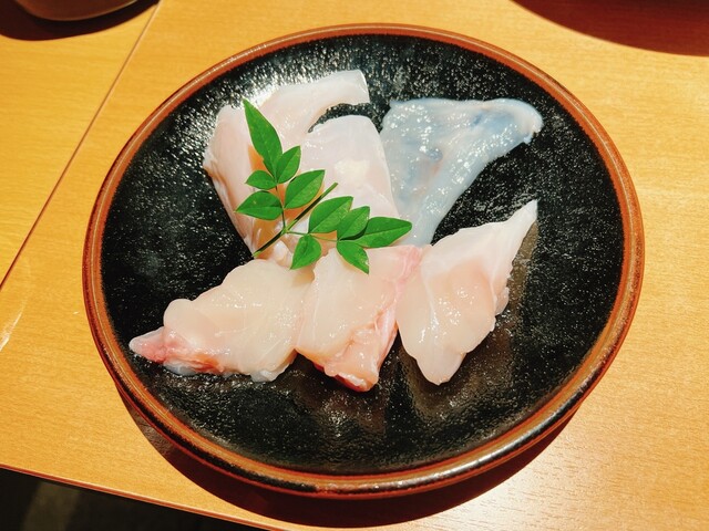 玄品 大阪 梅田東通 ふぐ・うなぎ・かに料理的實拍高清圖