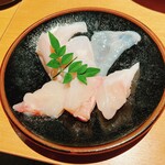 玄品 大阪 梅田東通 ふぐ・うなぎ・かに料理的實拍圖