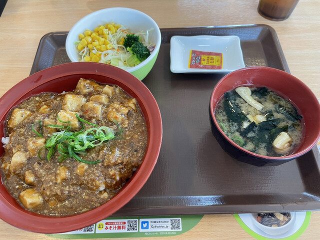 すき家 福知山東野パーク店的实拍高清图