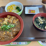すき家 福知山東野パーク店的实拍图