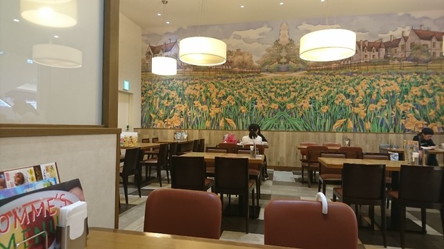 ポムの樹 くずはモール店的實拍高清圖