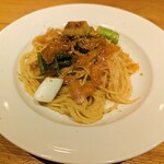 ビストロ ボヤージュ的实拍图