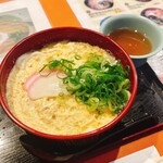 京 聖護院 早起亭うどん的实拍图