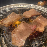 焼肉九ちゃん的實拍圖