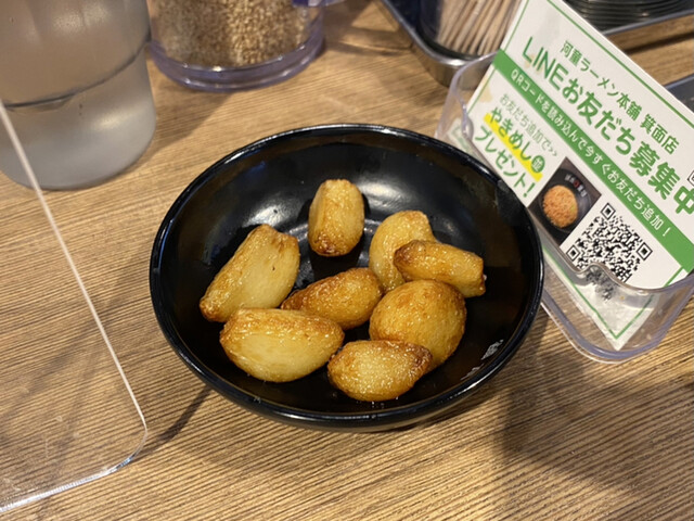 河童ラーメン本舗 箕面店的實拍高清圖
