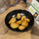 河童ラーメン本舗 箕面店的實拍圖