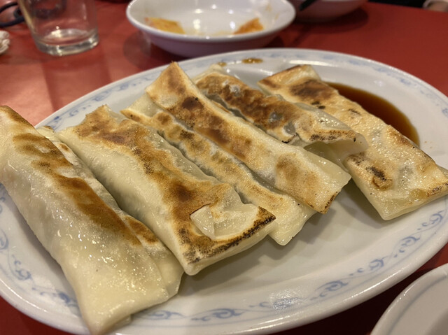 recommendations image for 叙香苑 亀戸店