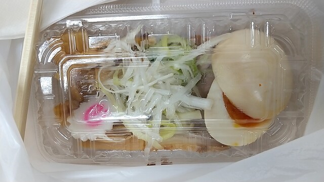 立川 大勝軒的實拍高清圖