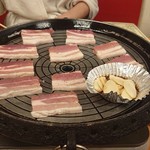 韓国屋台料理 とらじ 堺駅南口店的實拍圖