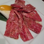 叙々苑 経堂コルティ店的實拍圖