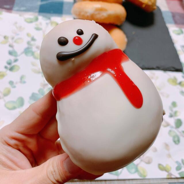 クリスピー クリーム ドーナツ LINKS UMEDA店的实拍高清图