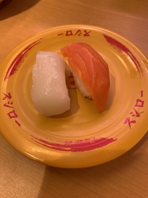 recommendations image for スシロー 札幌パルコ店