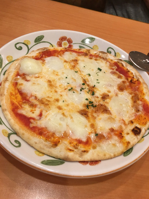 recommendations image for サイゼリヤ 幡ヶ谷駅前店