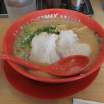 recommendations for 天下一品 府中中河原店