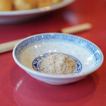 recommendations for 中國料理 聚寳園