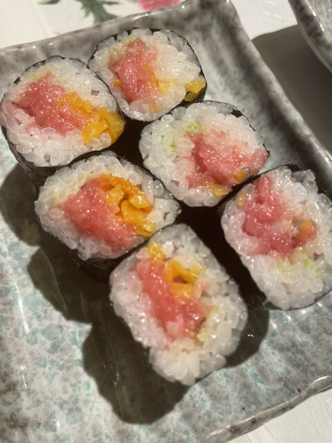 鮨処 銀座福助 大崎店的实拍高清图