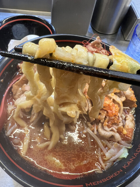 recommendations image for 麺創研 紅 国分寺