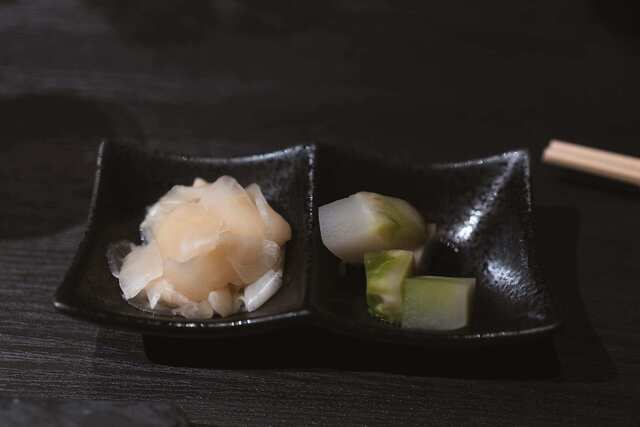 鮨6的實拍高清圖