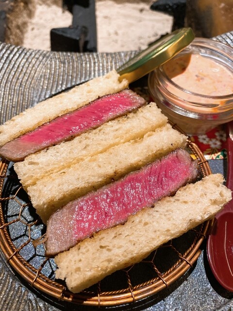 焼肉牛匠 新的实拍高清图