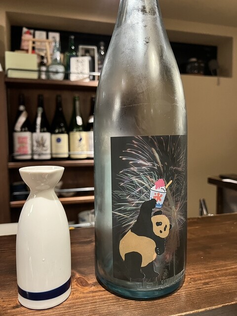 recommendations image for 酒場 なるくち