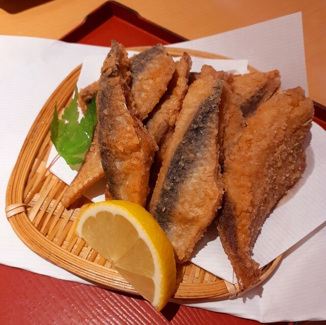 すし銀 西葛西本店的實拍高清圖