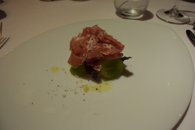 リストランテ カノフィーロ的实拍高清图