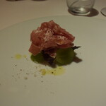 リストランテ カノフィーロ的实拍图