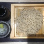 山わさび イオンモール札幌苗穂店的实拍图