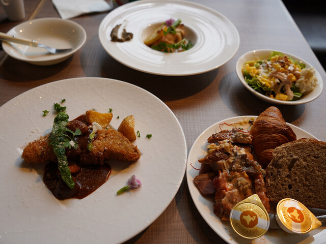 Northern Kitchen～All Day Dining～的實拍高清圖