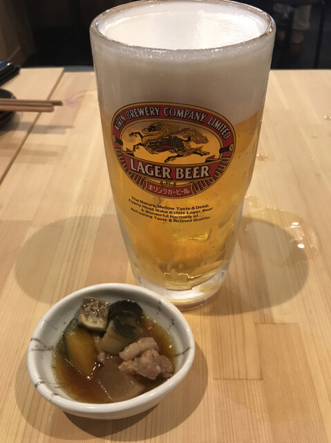 豚酒場 豚に恋して的实拍高清图