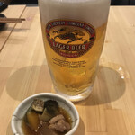 豚酒場 豚に恋して的实拍图